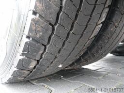 SCANIA R 500 / RETARDER / 2021 ROK / PO KONTRAKCIE SER