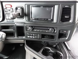 SCANIA R 500 / RETARDER / 2021 ROK / PO KONTRAKCIE SER