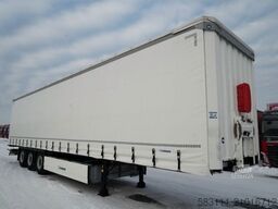 KRONE FIRANKA / 2024 ROK / KOSZ NA PALETY / 2 OSIE POD