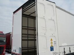 KRONE FIRANKA / 2024 ROK / KOSZ NA PALETY / 2 OSIE POD