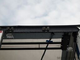 KRONE FIRANKA / 2024 ROK / KOSZ NA PALETY / 2 OSIE POD