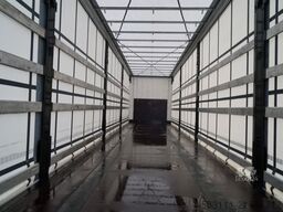 KRONE FIRANKA / 2024 ROK / KOSZ NA PALETY / 2 OSIE POD