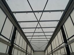 KRONE FIRANKA / 2024 ROK / KOSZ NA PALETY / 2 OSIE POD