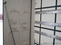 KRONE FIRANKA / 2024 ROK / KOSZ NA PALETY / 2 OSIE POD