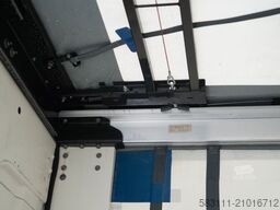 KRONE FIRANKA / 2024 ROK / KOSZ NA PALETY / 2 OSIE POD