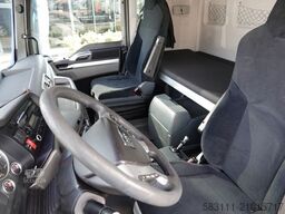 MAN TGX 33.540 / 6x4 / RETARDER / DMC: 90 TON / 3 os