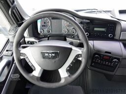 MAN TGX 33.540 / 6x4 / RETARDER / DMC: 90 TON / 3 os