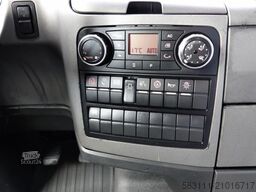 MAN TGX 33.540 / 6x4 / RETARDER / DMC: 90 TON / 3 os