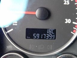 MAN TGX 33.540 / 6x4 / RETARDER / DMC: 90 TON / 3 os