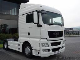 MAN TGX 18.480 / RETARDER / EURO 5 / EEV / SPROWADZO