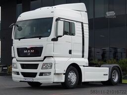 MAN TGX 18.480 / RETARDER / EURO 5 / EEV / SPROWADZO