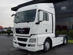 MAN TGX 18.480 / RETARDER / EURO 5 / EEV / SPROWADZO