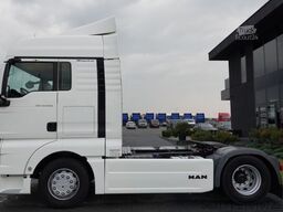 MAN TGX 18.480 / RETARDER / EURO 5 / EEV / SPROWADZO