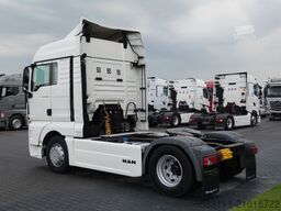 MAN TGX 18.480 / RETARDER / EURO 5 / EEV / SPROWADZO
