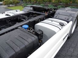 MAN TGX 18.480 / RETARDER / EURO 5 / EEV / SPROWADZO