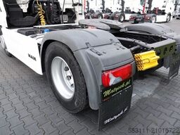 MAN TGX 18.480 / RETARDER / EURO 5 / EEV / SPROWADZO