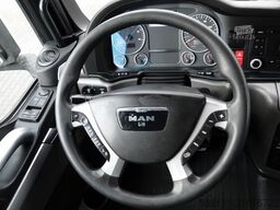 MAN TGX 18.480 / RETARDER / EURO 5 / EEV / SPROWADZO