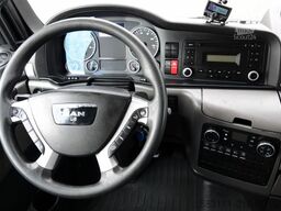 MAN TGX 18.480 / RETARDER / EURO 5 / EEV / SPROWADZO