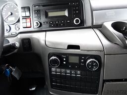 MAN TGX 18.480 / RETARDER / EURO 5 / EEV / SPROWADZO