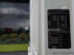 MAN TGX 18.480 / RETARDER / EURO 5 / EEV / SPROWADZO