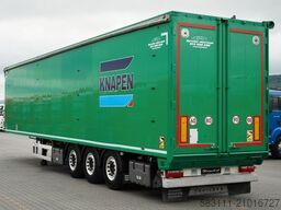 KNAPEN RUCHOMA POD?OGA / WALKING FLOOR / 90 m3 / 2021