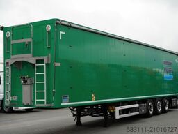 KNAPEN RUCHOMA POD?OGA / WALKING FLOOR / 90 m3 / 2021