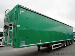 KNAPEN RUCHOMA POD?OGA / WALKING FLOOR / 90 m3 / 2021