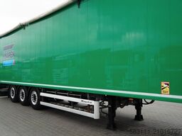 KNAPEN RUCHOMA POD?OGA / WALKING FLOOR / 90 m3 / 2021