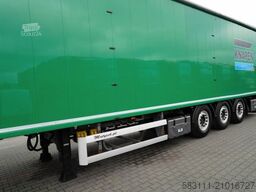 KNAPEN RUCHOMA POD?OGA / WALKING FLOOR / 90 m3 / 2021