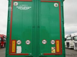 KNAPEN RUCHOMA POD?OGA / WALKING FLOOR / 90 m3 / 2021