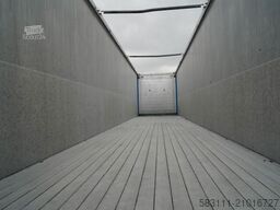 KNAPEN RUCHOMA POD?OGA / WALKING FLOOR / 90 m3 / 2021