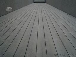 KNAPEN RUCHOMA POD?OGA / WALKING FLOOR / 90 m3 / 2021