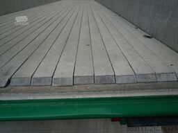 KNAPEN RUCHOMA POD?OGA / WALKING FLOOR / 90 m3 / 2021