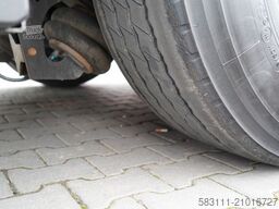 KNAPEN RUCHOMA POD?OGA / WALKING FLOOR / 90 m3 / 2021