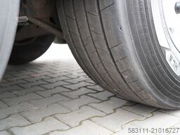 KNAPEN RUCHOMA POD?OGA / WALKING FLOOR / 90 m3 / 2021