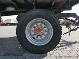 HÜFFERMANN CODER / PRZYCZEPA DO BUDOWLANKI / D?ugo?? : 6 M