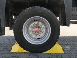 HÜFFERMANN CODER / PRZYCZEPA DO BUDOWLANKI / D?ugo?? : 6 M