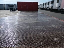 HÜFFERMANN CODER / PRZYCZEPA DO BUDOWLANKI / D?ugo?? : 6 M