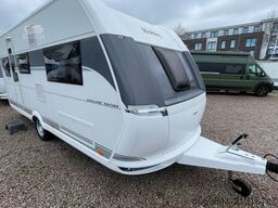 HOBBY 495 UL Excellent Edition 2026 - Autark, 7