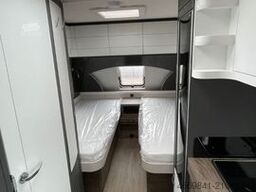 HOBBY 495 UL Excellent Edition 2026 - Autark, 7