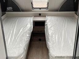 HOBBY 495 UL Excellent Edition 2026 - Autark, 7