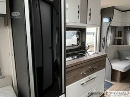 HOBBY 495 UL Excellent Edition 2026 - Autark, 7