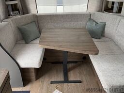 HOBBY 495 UL Excellent Edition 2026 - Autark, 7