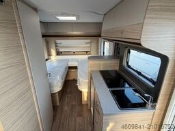 FENDT 465 TG Bianco Selection 2026 - Super Ausstattung