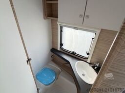 FENDT 465 TG Bianco Selection 2026 - Super Ausstattung