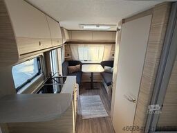 FENDT 465 TG Bianco Selection 2026 - Super Ausstattung