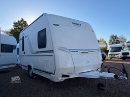 FENDT 390 FH Apero 2026 - Safety / Li-Fe