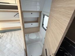 FENDT 390 FH Apero 2026 - Safety / Li-Fe