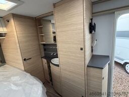 FENDT 390 FH Apero 2026 - Safety / Li-Fe