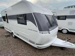 HOBBY 540 UL Excellent Edition 2026 - Autark, 7